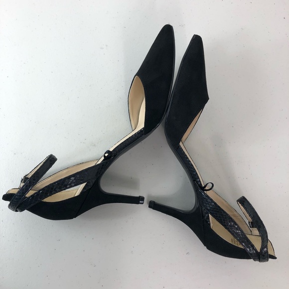 Marc Fisher High Heel Size 8M - Picture 6 of 8